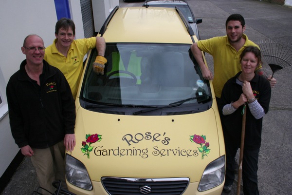 W549 roses gardening services 2