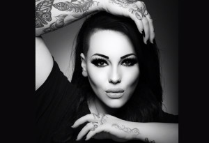 Kaytee Symes. Photo by NeumannGraham Photographers