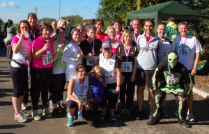 Sign up for the Lions 10k today!